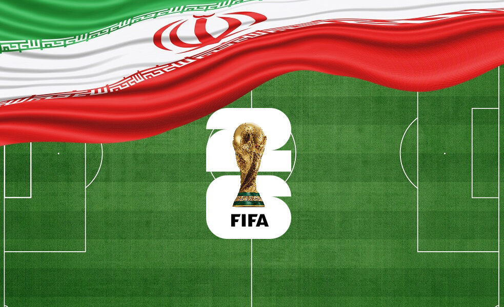 عاجل | تصريحات أمريكية حول مشاركة المنتخب الإيراني تثير الجدل قبل انطلاق مونديال 2026 - صورة مميزة عاجل | تصريحات أمريكية حول مشاركة المنتخب الإيراني تثير الجدل قبل انطلاق مونديال 2026