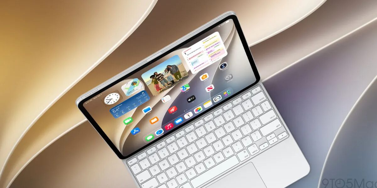عاجل | تطلق Apple الإصدار التجريبي 7 لنظامي iPadOS 27 وwatchOS 27 والمزيد