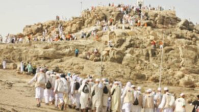 عاجل | تفسير رؤيا يوم عرفة في المنام