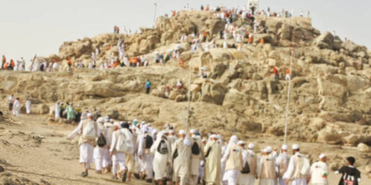 عاجل | تفسير رؤيا يوم عرفة في المنام