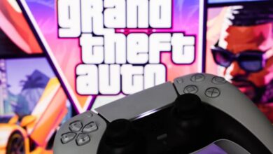 عاجل | تقدم وحدة الجيش تذكرة لمدة 4 أيام للعب Grand Theft Auto VI كحافز لإعادة التجنيد
