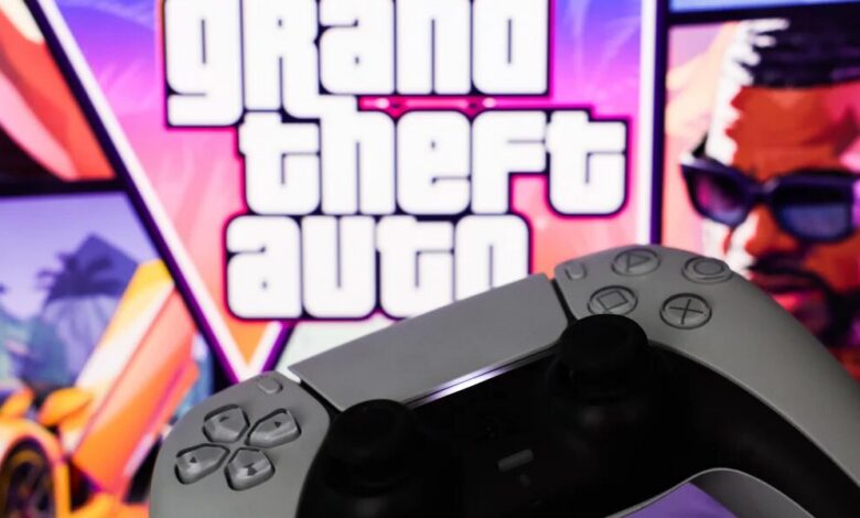 عاجل | تقدم وحدة الجيش تذكرة لمدة 4 أيام للعب Grand Theft Auto VI كحافز لإعادة التجنيد
