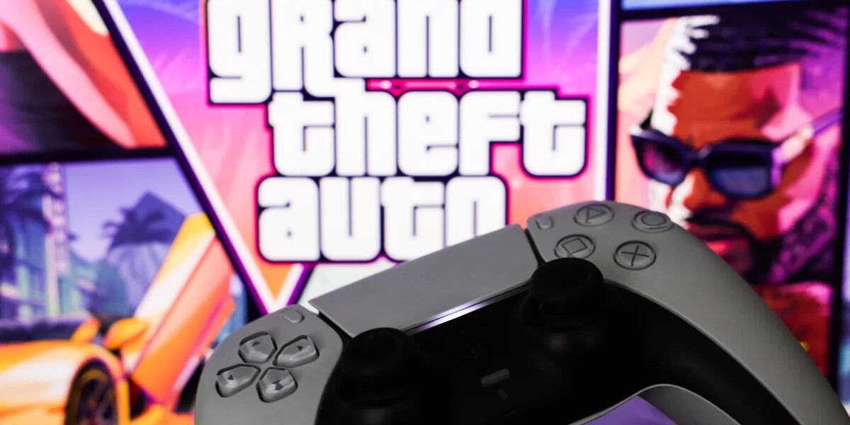عاجل | تقدم وحدة الجيش تذكرة لمدة 4 أيام للعب Grand Theft Auto VI كحافز لإعادة التجنيد