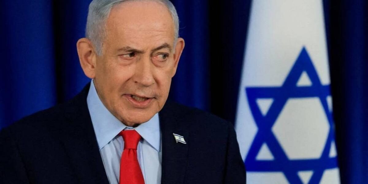 عاجل | تقرير عبري: أزمة ثقة تضرب حكومة “الاحتلال” وتوسع المطالب بإزاحة “نتنياهو” - صورة مميزة عاجل | تقرير عبري: أزمة ثقة تضرب حكومة “الاحتلال” وتوسع المطالب بإزاحة “نتنياهو”