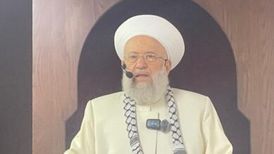عاجل | تقرير مصور | خطباء الجمعة: السلطة تفرّط بعناصر القوة في لبنان والعدو يواصل عدوانه