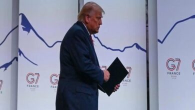 عاجل | تقرير: نتنياهو لم يطّلع على نص الاتفاق الأمريكي الإيراني قبل الإعلان عنه
