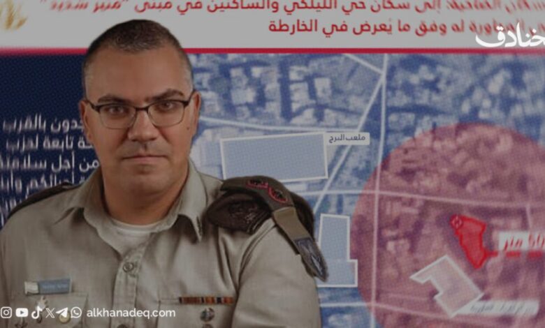 عاجل | تقنيات الإخضاع الإسرائيلية: كيف فشلت أدوات الإخضاع في لبنان؟
