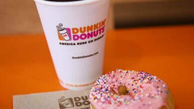 عاجل | تقوم شركة Inspire Brands المالكة لشركة Dunkin بتقديم ملفات سرية للاكتتاب العام