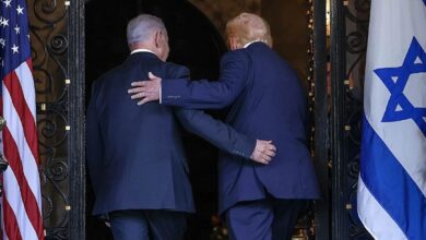 عاجل | تل أبيب تخشى القتال وحيدة | طهران – واشنطن: «مروحية هرمز» تهدّد وقف النار