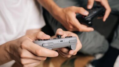 عاجل | تلعب ألعاب الفيديو؟ أنت أيضًا يمكن أن تصبح مراقبًا للحركة الجوية.