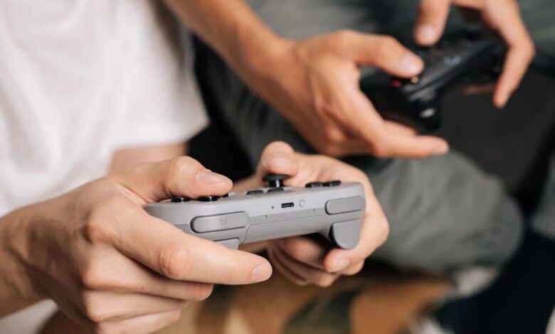 عاجل | تلعب ألعاب الفيديو؟ أنت أيضًا يمكن أن تصبح مراقبًا للحركة الجوية.