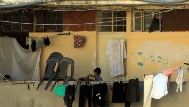 عاجل | توتر في عين الحلوة بعد محاولة اغتيال ضابطين من الأمن الوطني الفلسطيني
