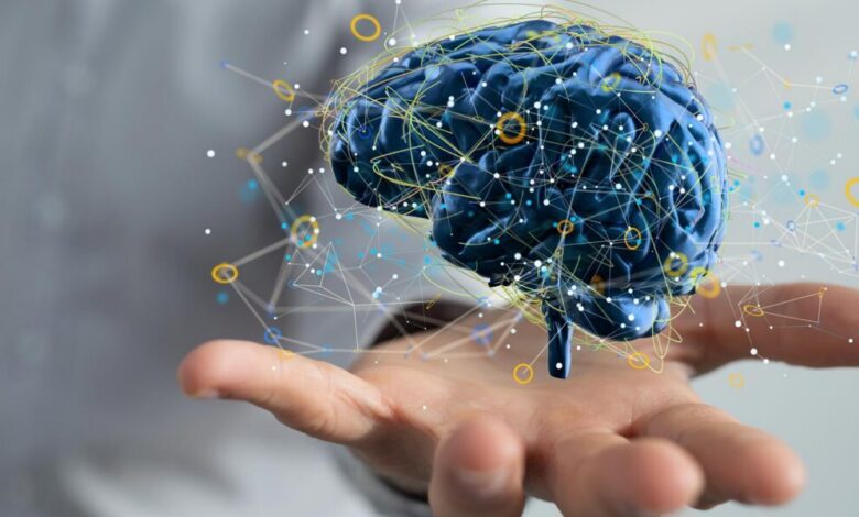 عاجل | توصلت دراسة لمعهد ماساتشوستس للتكنولوجيا إلى أن الدماغ يستطيع التفكير بدون لغة