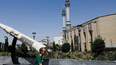 عاجل | توقيع مذكرة التفاهم خلال أيام: أميركا – إيران: نهاية الحرب