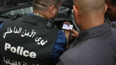 عاجل | توقيف عسكري «ركَّب ملفاً» لبريء… بالتواطؤ مع المُرتكِب!