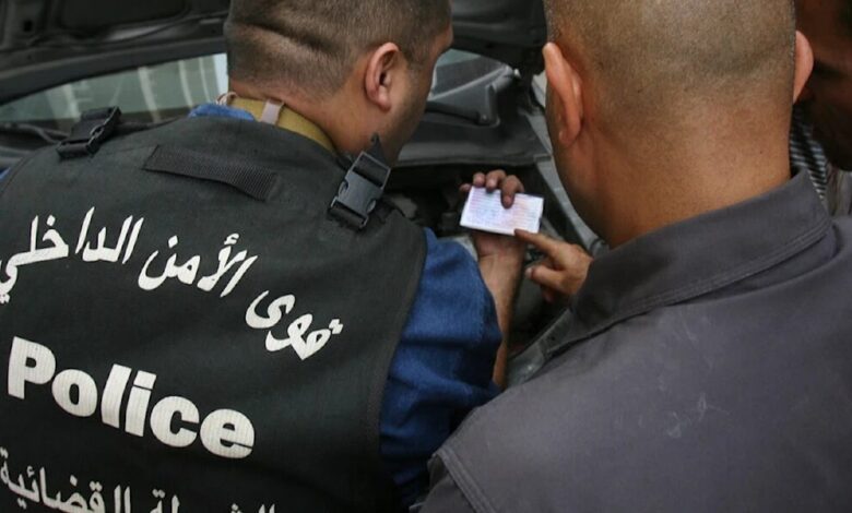 عاجل | توقيف عسكري «ركَّب ملفاً» لبريء… بالتواطؤ مع المُرتكِب!