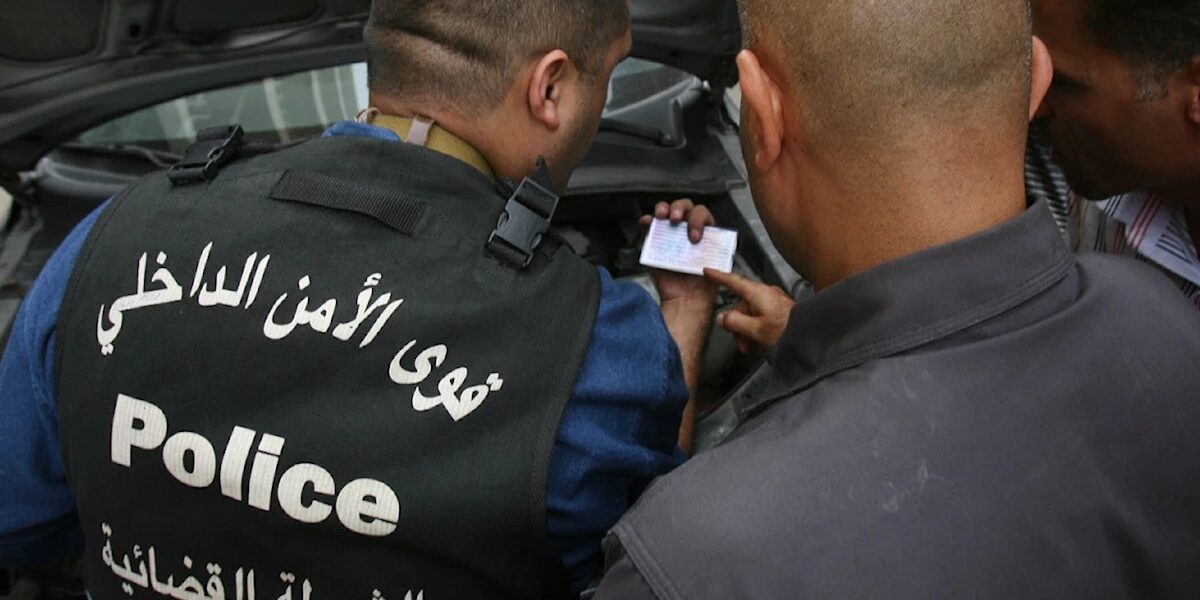 عاجل | توقيف عسكري «ركَّب ملفاً» لبريء… بالتواطؤ مع المُرتكِب!