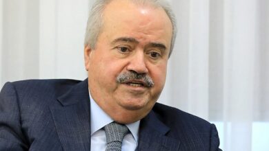 عاجل | جابر لـ«الأخبار»: 600 مليون دولار جاهزة في اليوم التالي للحرب