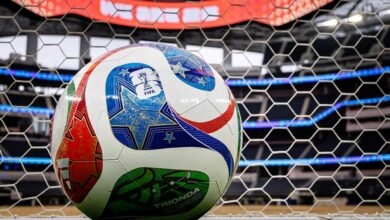 عاجل | جدول مباريات كأس العالم للرجال 2026 وكيفية مشاهدتها