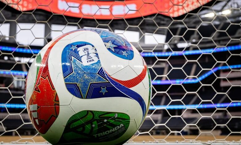 عاجل | جدول مباريات كأس العالم للرجال 2026 وكيفية مشاهدتها