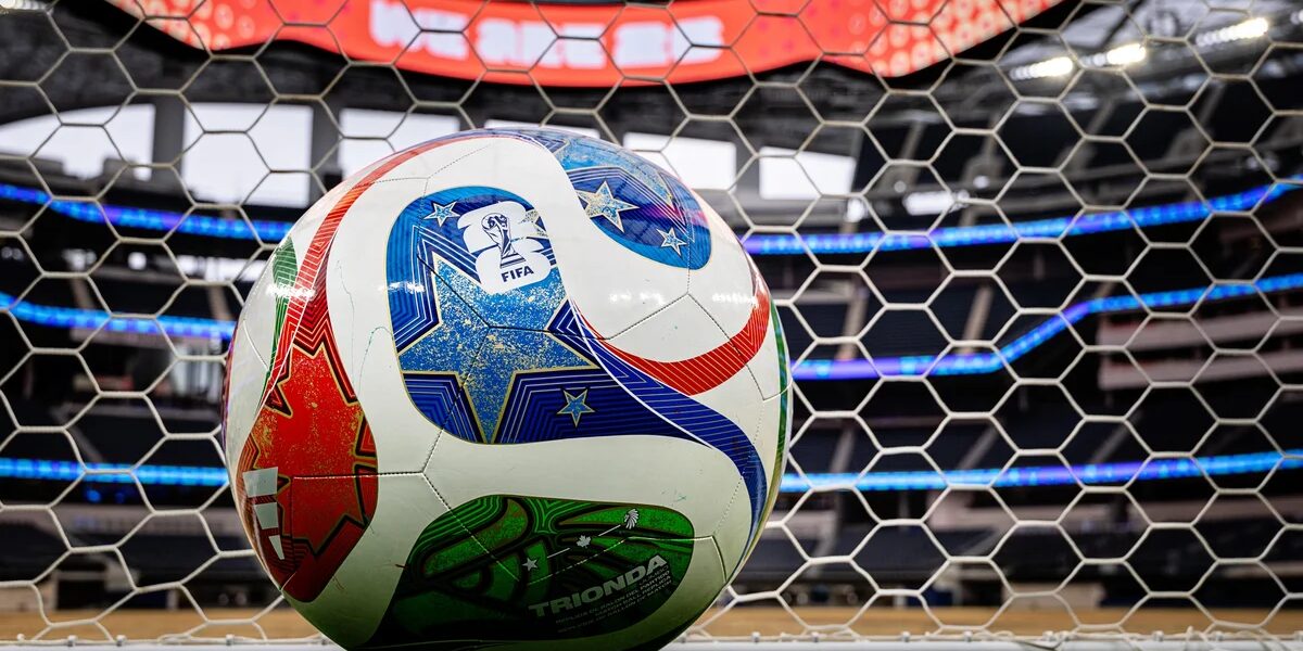 عاجل | جدول مباريات كأس العالم للرجال 2026 وكيفية مشاهدتها