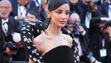 عاجل | جمال النجمات في اليوم الرابع لمهرجان كان السينمائي 2026 .. المكياج النيود والتسريحات العفوية يتصدران المشهد