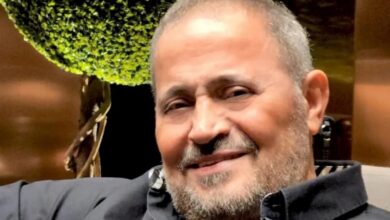 عاجل | جورج وسوف يُطلق كليب طمني عالحبايب.. عودة بعد غياب عامين