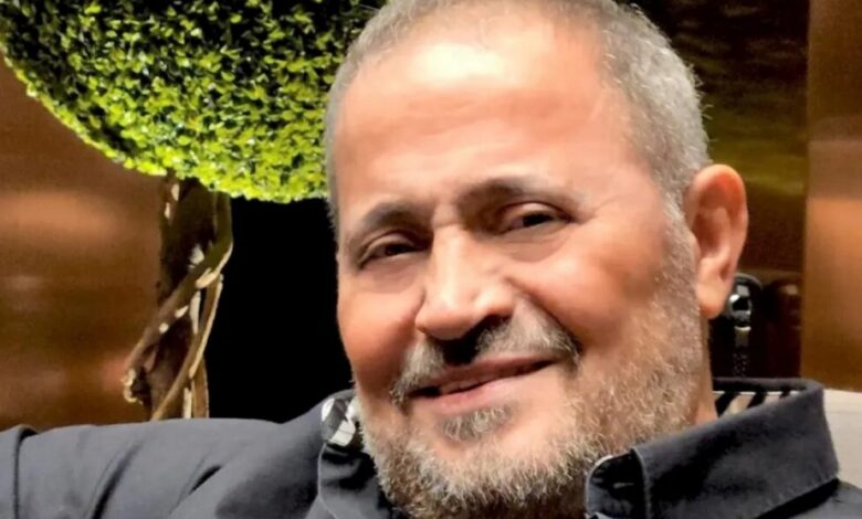 عاجل | جورج وسوف يُطلق كليب طمني عالحبايب.. عودة بعد غياب عامين