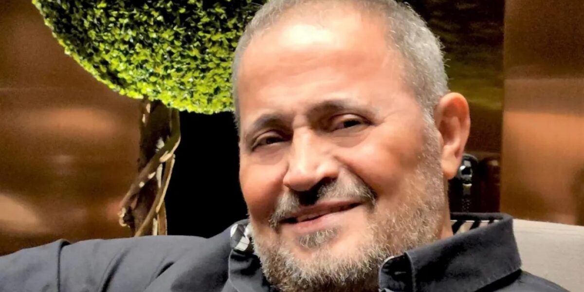 عاجل | جورج وسوف يُطلق كليب طمني عالحبايب.. عودة بعد غياب عامين