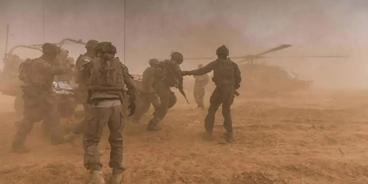 عاجل | جيش الاحتلال: مقتل 30 جنديًا وإصابة 1291 آخرين في لبنان منذ مارس الماضي - صورة مميزة عاجل | جيش الاحتلال: مقتل 30 جنديًا وإصابة 1291 آخرين في لبنان منذ مارس الماضي