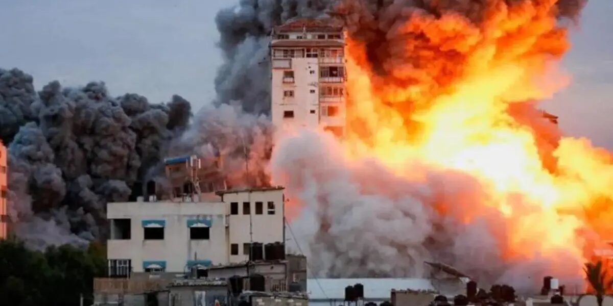 عاجل | جيش الاحتلال يقر بإسقاط 135 ألف قنبلة منذ بدء حرب الإبادة على غزة ومختلف الجبهات