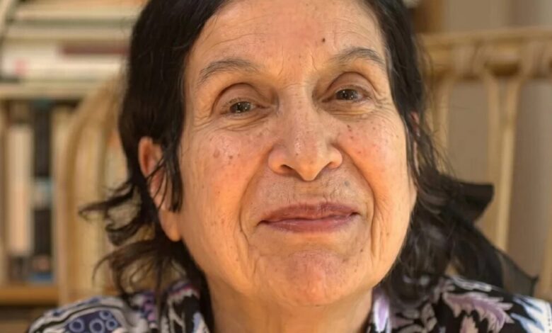 عاجل | «حبل السرة» ينقطع.. رحيل الروائية سميرة المانع – أخبار السعودية