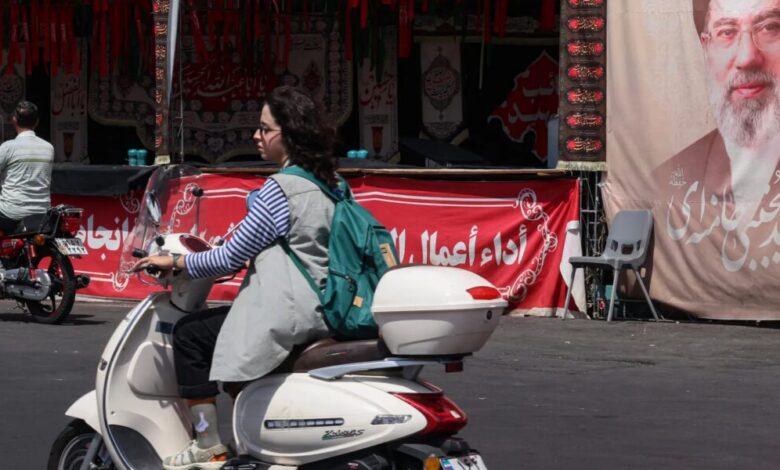 عاجل | حرب إيران على الهواء مباشرة: الجيش الأمريكي ينفذ موجة أخرى من الضربات على إيران | أخبار دونالد ترامب