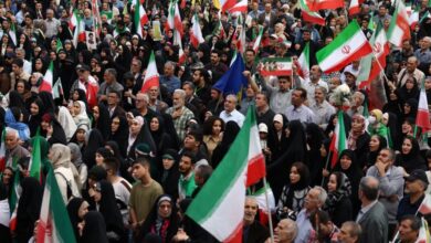 عاجل | حرب إيران على الهواء مباشرة: ترامب يحث طهران على “الاستسلام” مع ارتفاع أسعار النفط | الحرب الأمريكية الإسرائيلية على أخبار إيران