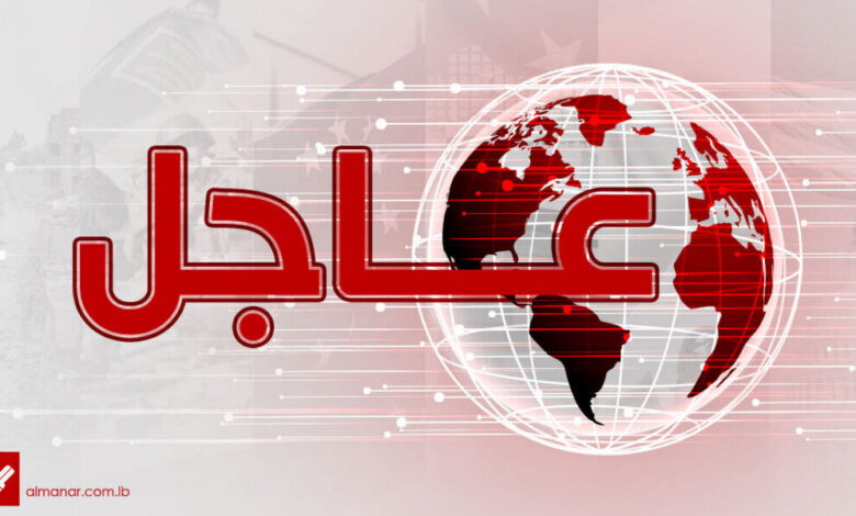 عاجل: حرس الثورة الإسلامية: دعم جبهة المقاومة والدفاع عن حقوق المستضعفين والصمود حتى تحرير القدس الرسالة الأبدية للحرس والقوات المسلحة الإيرانية