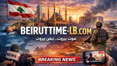 عاجل | حرس الثورة: نحذّر جميع أطقم الناقلات في نطاق مراسي الكويت والبحرين من مغادرة سفنهم لأنها ستكون هدفاً للاستهداف