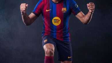 عاجل | حسم الأمر.. فابريزيو رومانو يكشف كواليس انتقال رودري إلى برشلونة