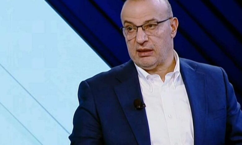 عاجل | حسين أيوب: روسيا والصين لا يريدان لإيران أن تنكسر (فيديو)
