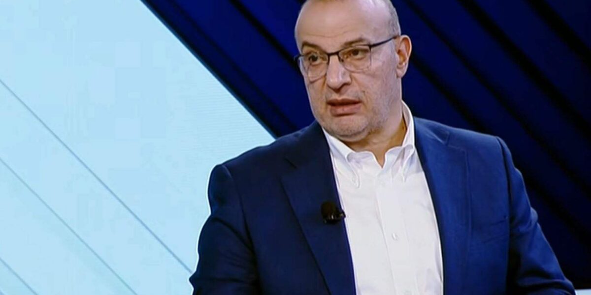 عاجل | حسين أيوب: روسيا والصين لا يريدان لإيران أن تنكسر (فيديو) - صورة مميزة عاجل | حسين أيوب: روسيا والصين لا يريدان لإيران أن تنكسر (فيديو)