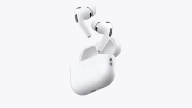 عاجل | حصلت AirPods Pro 3 والمزيد على إصدار جديد للبرامج الثابتة في مرحلة تجريبية