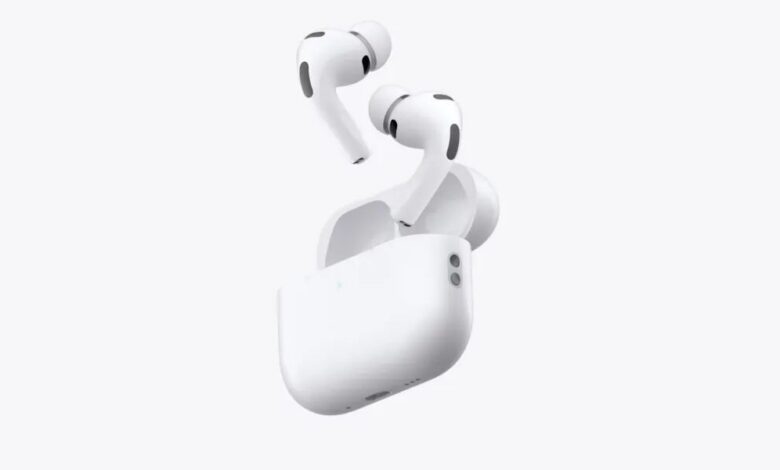 عاجل | حصلت AirPods Pro 3 والمزيد على إصدار جديد للبرامج الثابتة في مرحلة تجريبية