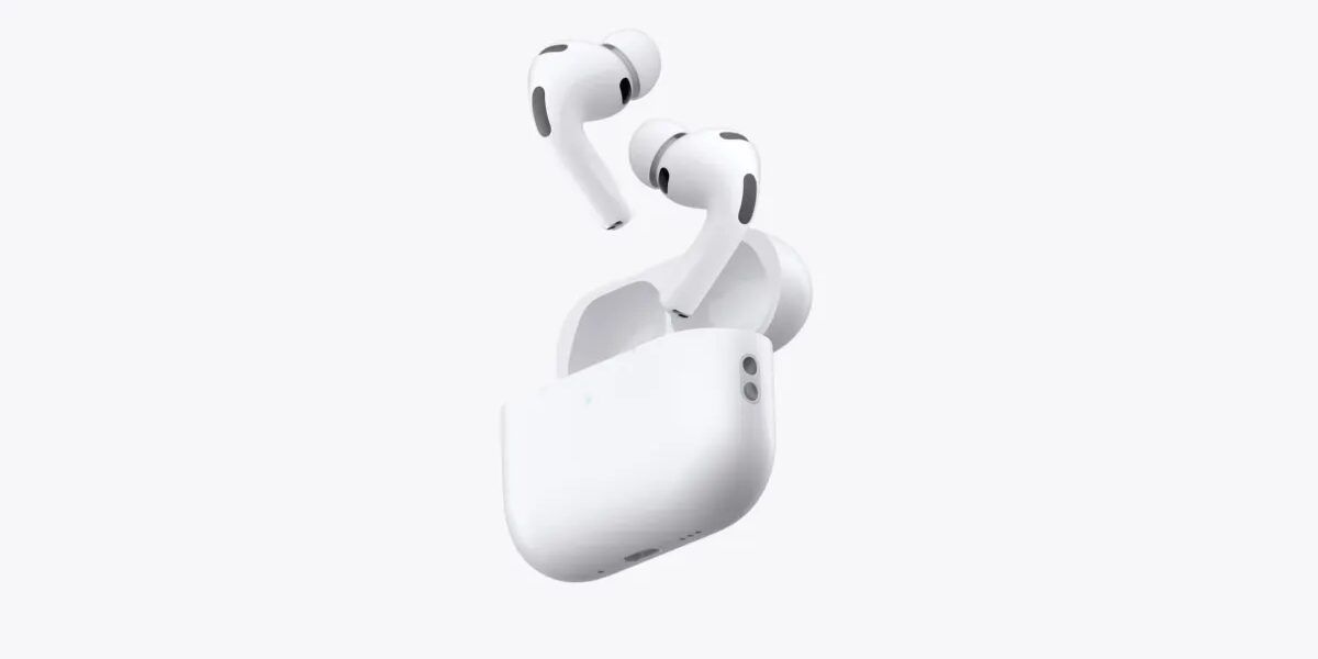 عاجل | حصلت AirPods Pro 3 والمزيد على إصدار جديد للبرامج الثابتة في مرحلة تجريبية