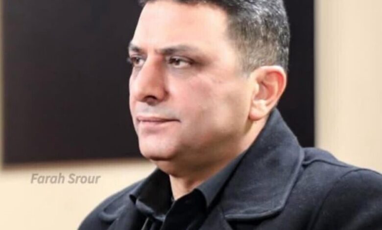 عاجل | حمية: أمريكا تريد ان ينقسم الجيش اللبناني على نفسه