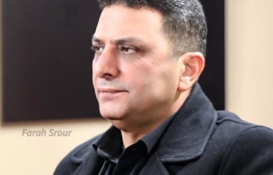 عاجل | حمية: أمريكا تريد ان ينقسم الجيش اللبناني على نفسه