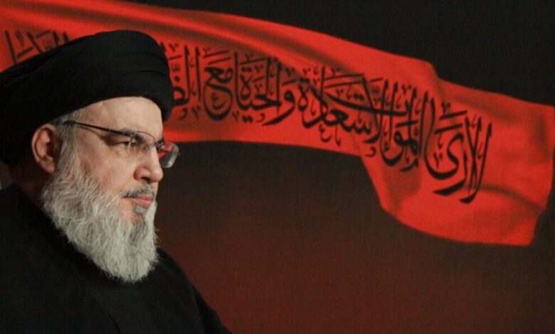 عاجل | خطاب عاشوراء عند السيد حسن نصر الله.. من الذاكرة إلى القوة السياسية (1/2)