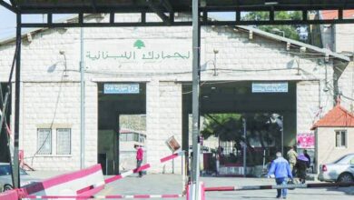 عاجل | خطة سورية لضبط الحدود مع لبنان والعراق واولوية الشرع ملف النازحين