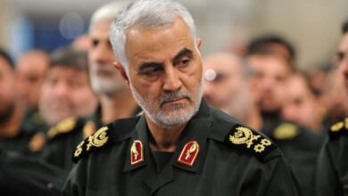 عاجل | خفايا مدير فندق هولندي عميل للموساد.. العمليات “الأكثر خطورة” ضد إيران وعلاقته باغتيال برجي وسليماني