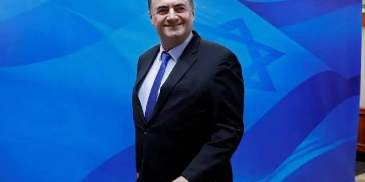 عاجل | خلاف داخل “إسرائيل”.. كاتس يهاجم غولان بعد تحذيره من تحويل الضفة الغربية إلى “برميل بارود” بسبب الاستيطان - صورة مميزة عاجل | خلاف داخل “إسرائيل”.. كاتس يهاجم غولان بعد تحذيره من تحويل الضفة الغربية إلى “برميل بارود” بسبب الاستيطان