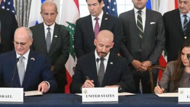 عاجل | دبلوماسي لبناني للجزيرة: إسرائيل تحاول التفلت من المناطق التجريبية لما بعد الانتخابات | أخبار