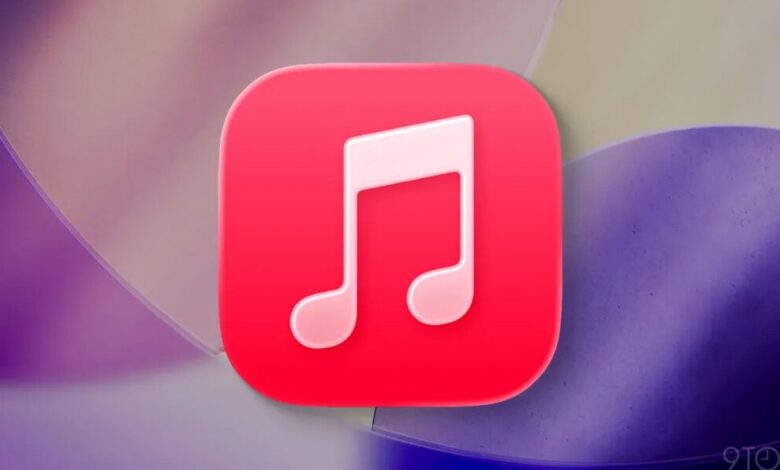 عاجل | دريك وتايلور سويفت وفيوتشر هم الفنانين الثلاثة الأكثر استماعًا في تاريخ Apple Music